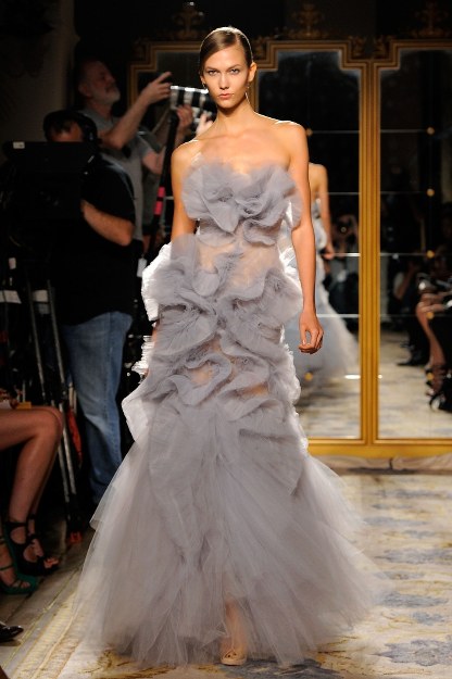 Marchesa &nbsp; /Getty Images/Flash Press Media
