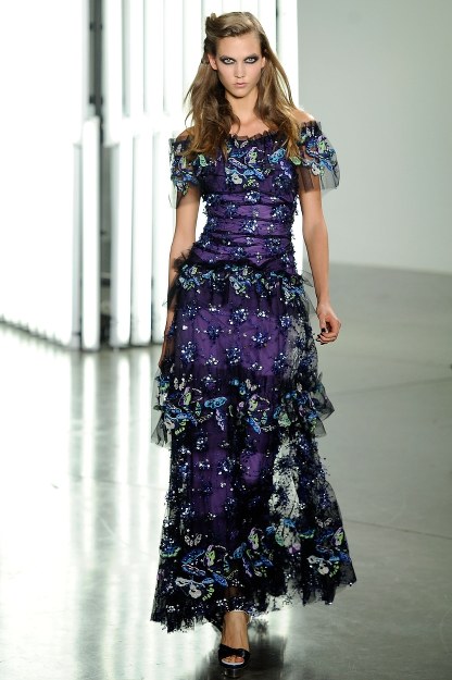 Rodarte &nbsp; /Getty Images/Flash Press Media
