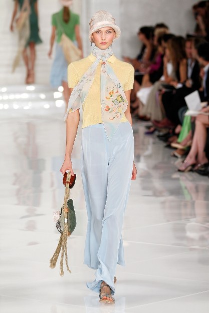 Ralph Lauren &nbsp; /Getty Images/Flash Press Media