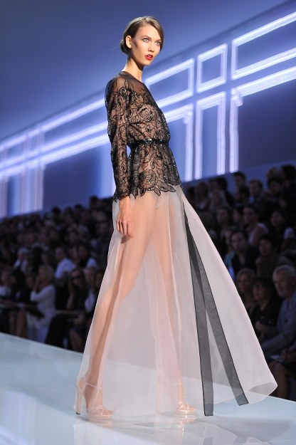 Dior &nbsp; /Getty Images/Flash Press Media