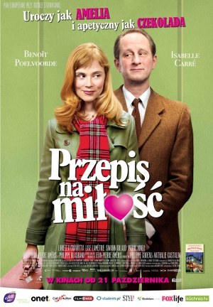 Plakat promujący film &nbsp; /materiały prasowe