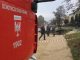 Wielkopolska: Gigantyczna dziura w jezdni