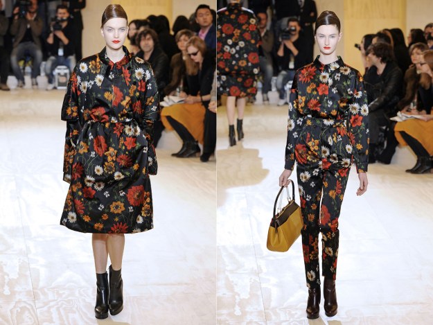 Jil Sander &nbsp; /East News/ Zeppelin