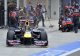 GP Korei: Bezkonkurencyjny Vettel, Red Bull triumfuje