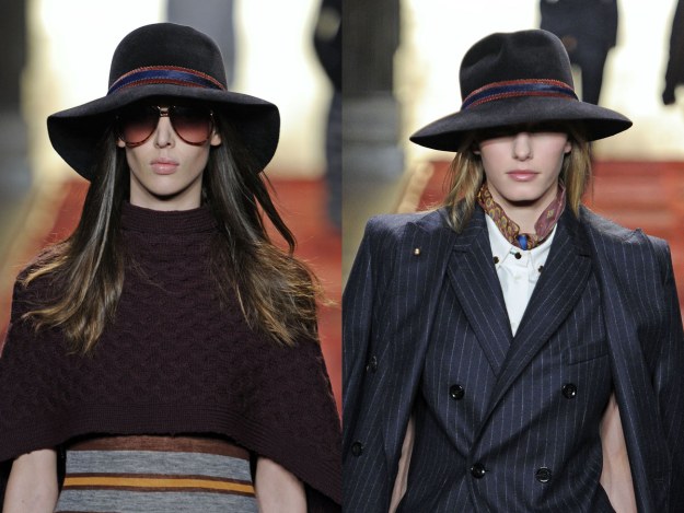 Tommy Hilfiger &nbsp; /East News/ Zeppelin