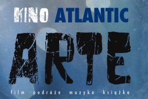 Otwarte kino Atlantic