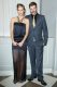 Julia Pietrucha i Ian Dow