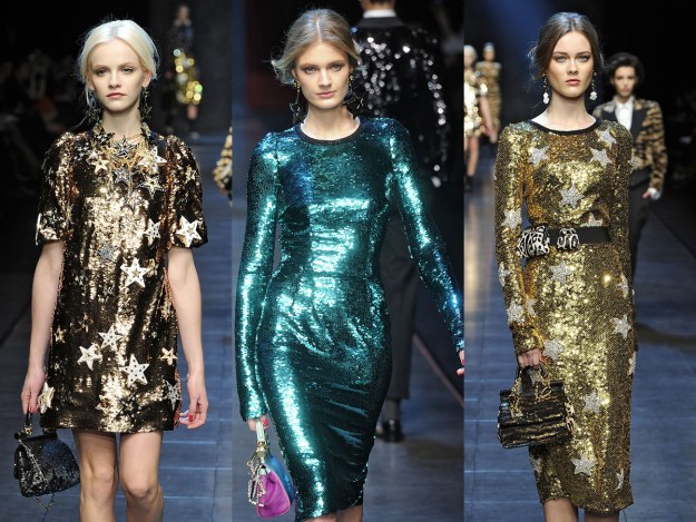 Dolce&Gabbana &nbsp; /East News/ Zeppelin