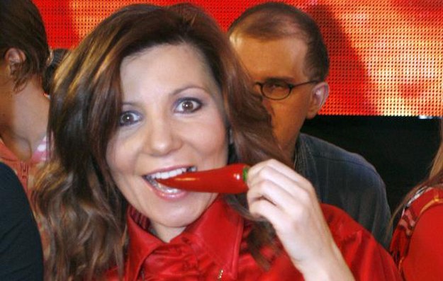 Magda Femme /fot.Jarosław Wojtalewicz &nbsp; /AKPA