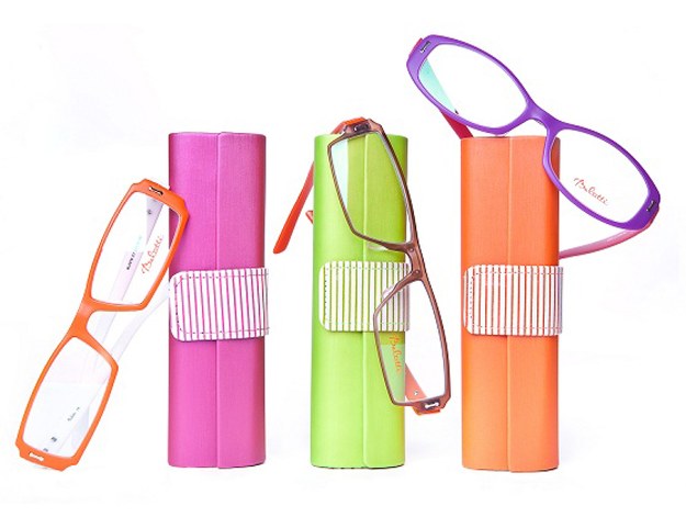 Belutti Jelly Eyewear &nbsp; /materiały prasowe