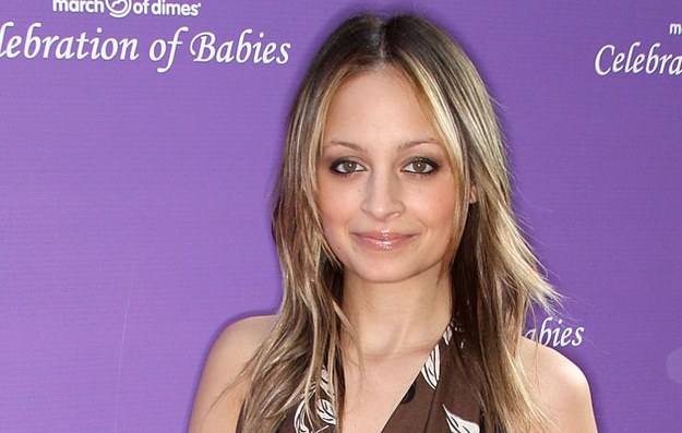 Nicole Richie, fot. Frederick M. Brown &nbsp; /Getty Images/Flash Press Media