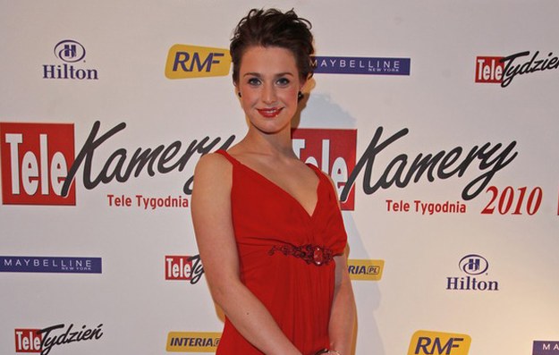 Julia Kamińska &nbsp; /AKPA