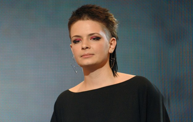 Anna Józefina Lubieniecka, fot.Marek Ulatowski &nbsp; /MWMedia