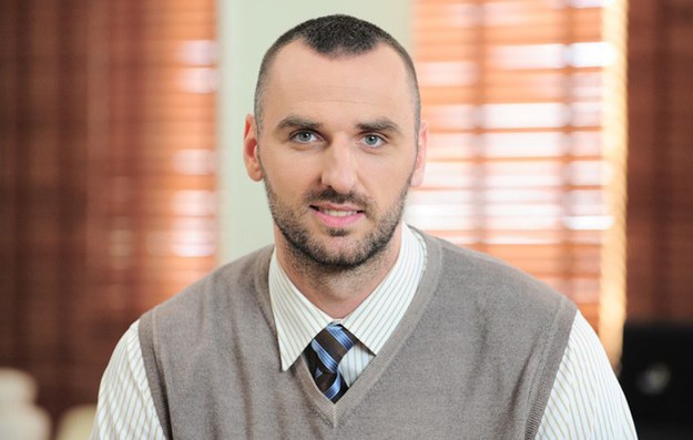Marcin Gortat, fot.Olszanka &nbsp; /East News