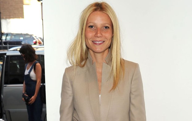 Gwyneth Paltrow, fot. Andrew H. Walker &nbsp; /Getty Images/Flash Press Media