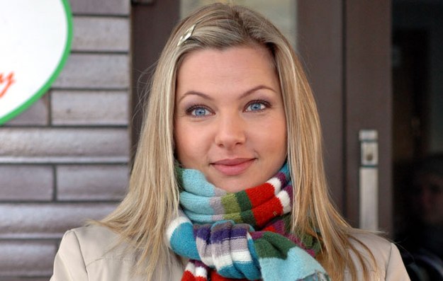 Katarzyna Bujakiewicz, fot. Marek Ulatowski &nbsp; /MWMedia