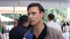 Damięcki: Jestem stały w uczuciach