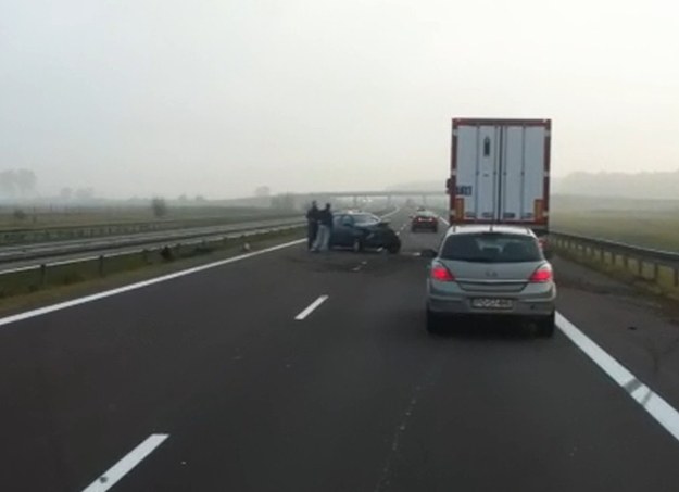 &nbsp; &nbsp; /fot. Michał Dukaczewski /RMF FM