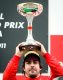 Grand Prix Indii: Kolejny triumf Vettela