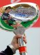 Grand Prix Indii: Kolejny triumf Vettela