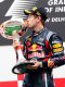 Grand Prix Indii: Kolejny triumf Vettela
