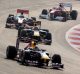 Grand Prix Indii: Kolejny triumf Vettela