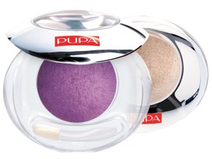 Pupa Luminys Silk &nbsp; /materiały prasowe