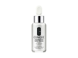 Repairwear Laser Focus Wrinkle & UV Damage Corrector Clinique &nbsp; /materiały prasowe