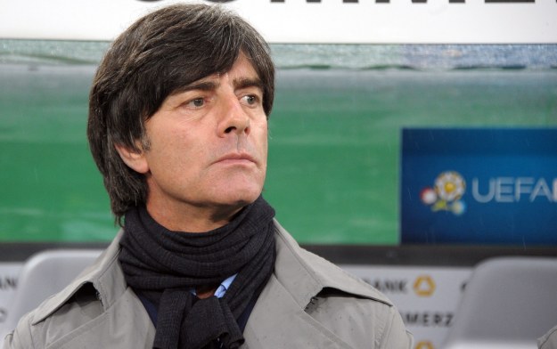 &nbsp; Joachim Loew /AFP