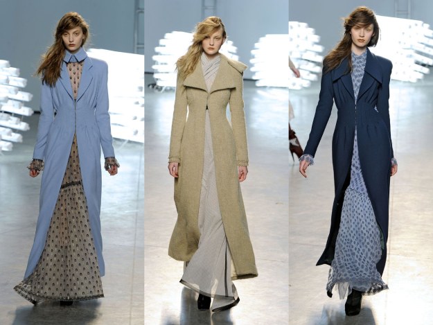 Projekt: Rodarte &nbsp; /East News/ Zeppelin