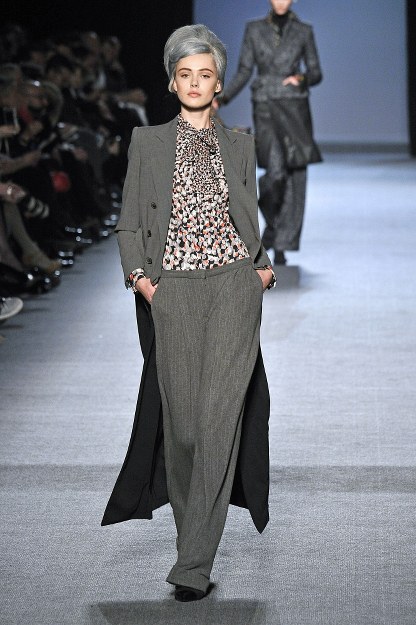 Jean Paul Gaultier &nbsp; /East News/ Zeppelin