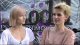 Michalina świetnie odnalazła się w sesji pt. "Wojowniczki filmowe".