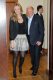 Małgorzata Socha i Piotr Fronczewski