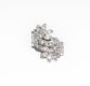 Kolekcja biżuterii diva Silver Diamante