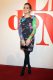 Maria Niklińska w kreacji Versace dla H&M