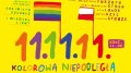 Gwiazdy zapraszają na Kolorową...