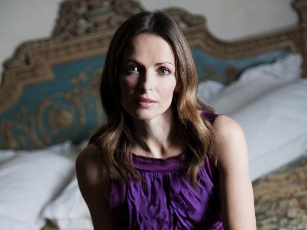 Sharon Corr &nbsp; /materiały prasowe
