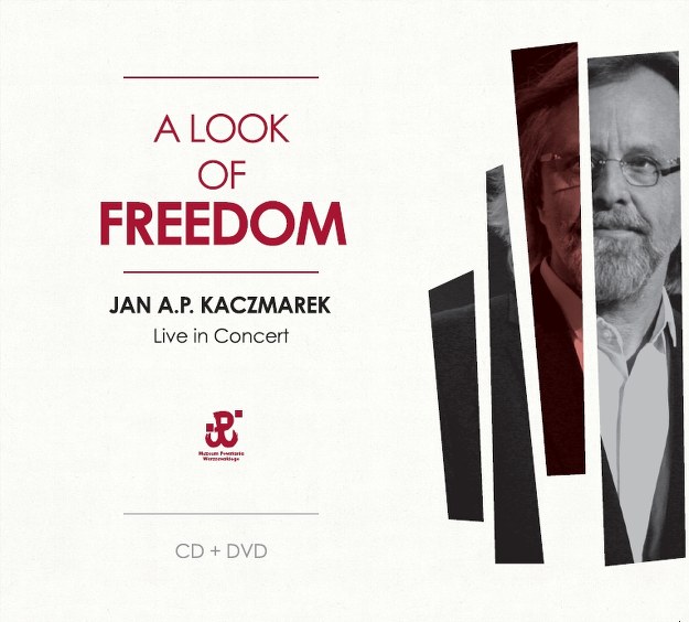 A Look Of Freedom &nbsp; /materiały prasowe