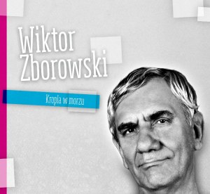 Okładka płyty &nbsp; /materiały dystrybutora