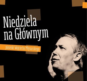 Okładka płyty &nbsp; /materiały dystrybutora