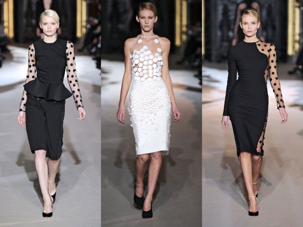 Stella McCartney &nbsp; /East News/ Zeppelin