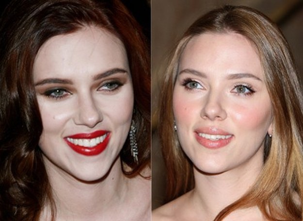 Scarlett Johanson /Getty Images/Flash Press Media