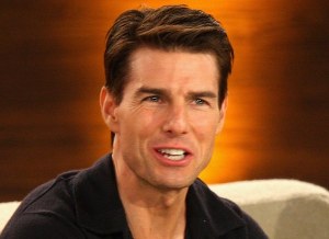 Tom Cruise /Getty Images/Flash Press Media