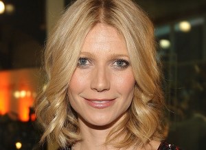 Gwyneth Paltrow /Getty Images/Flash Press Media