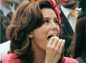 Eva Longoria /Getty Images/Flash Press Media