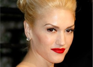 Gwen Stefani /Getty Images/Flash Press Media