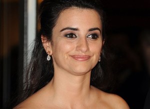 Penelope Cruz /Getty Images/Flash Press Media