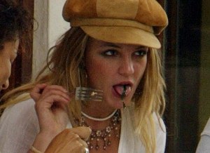 Britney Spears /Getty Images/Flash Press Media