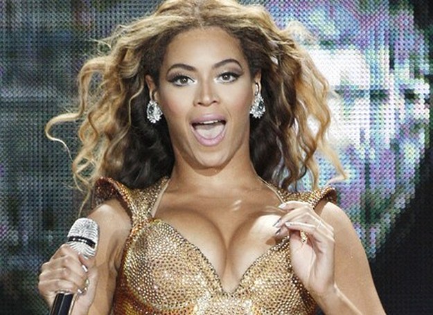 Beyonce Knowles /Getty Images/Flash Press Media
