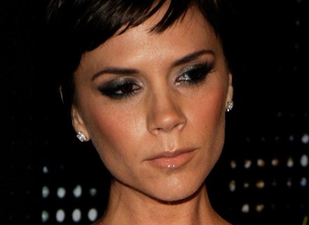Victoria Beckham /Getty Images/Flash Press Media